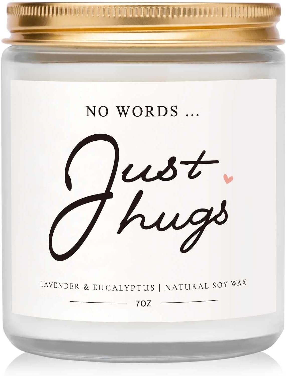 Just Hugs