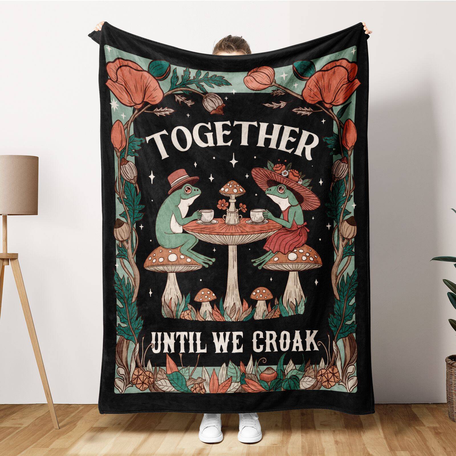 Together Until We Croak