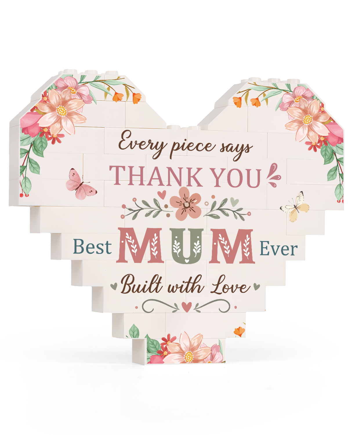 To Mum