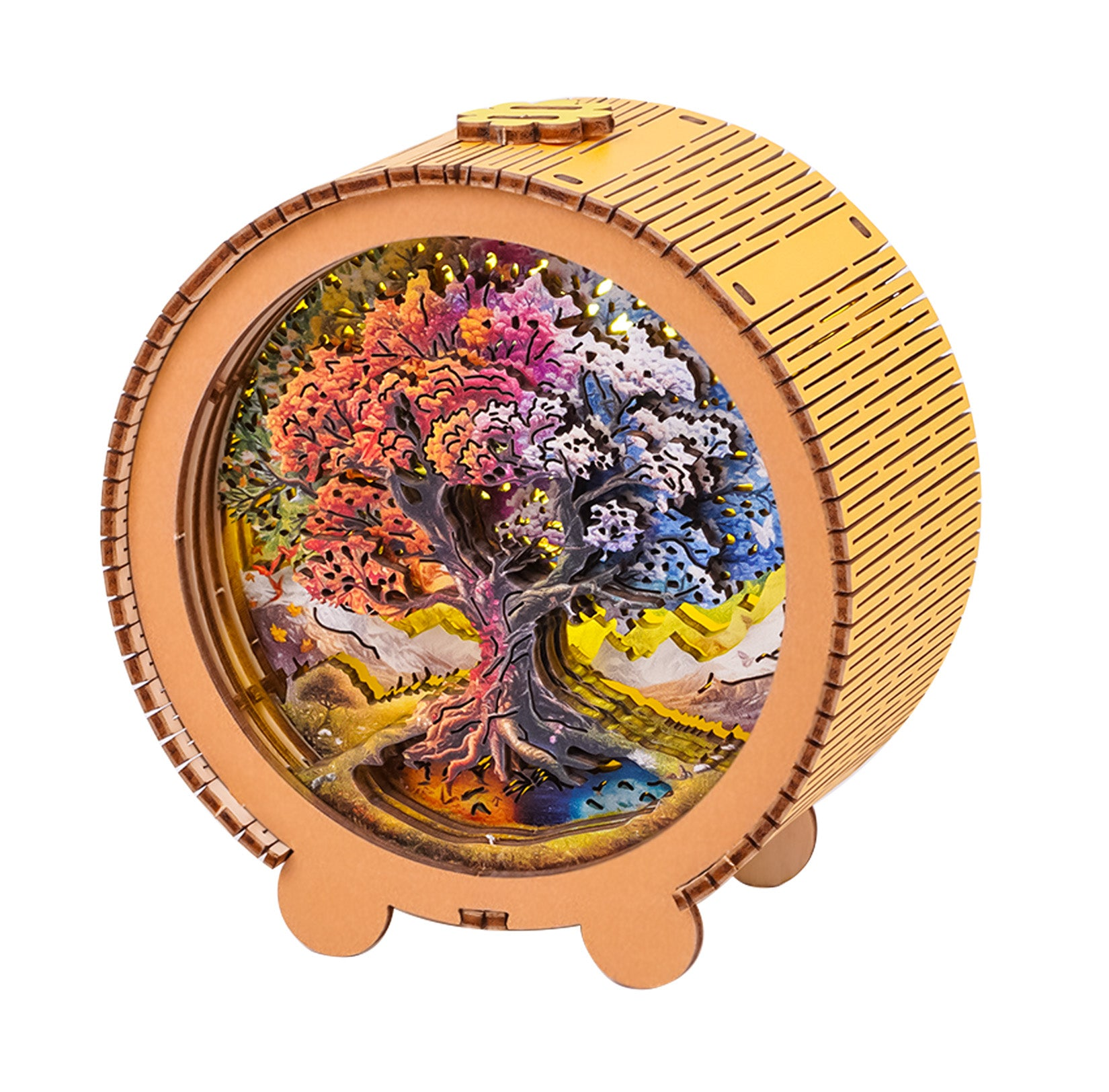 Tree of Life