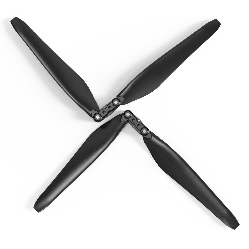 22 inch Folding Propeller