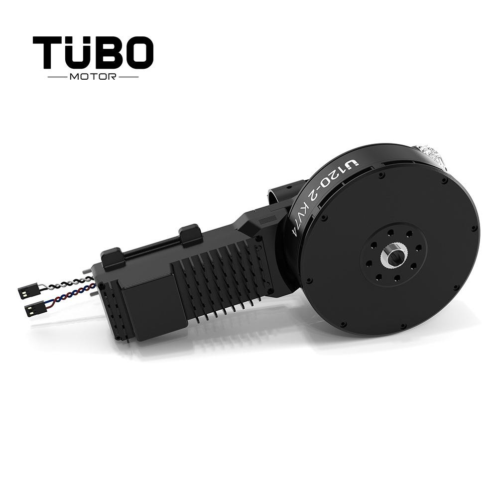 TUBO U120-2