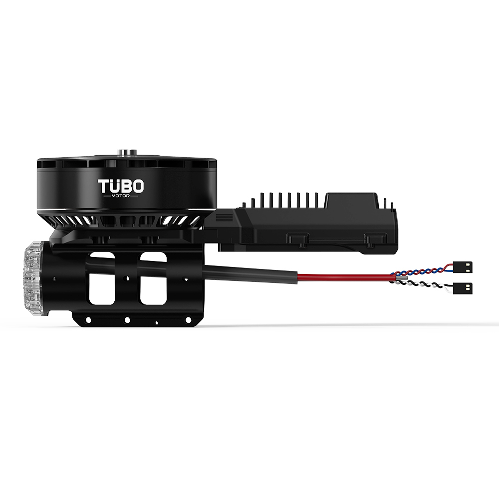 TUBO U120-2