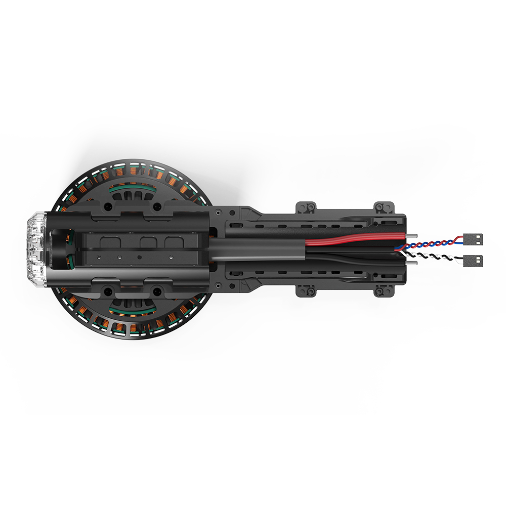 TUBO U120-2