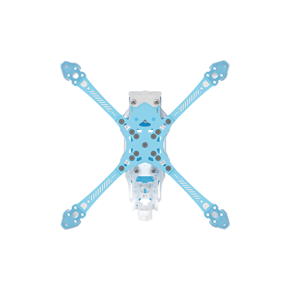 BANDO 5 Frame kit