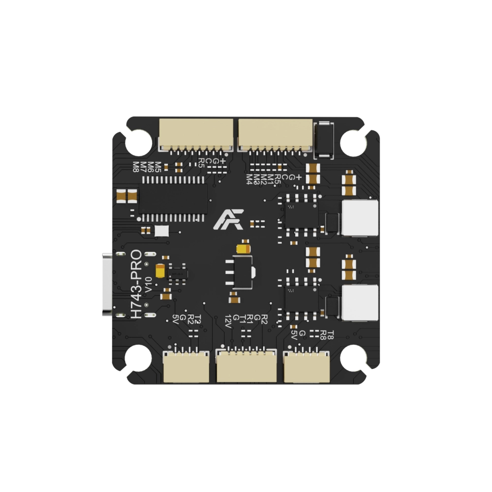 H743 PRO