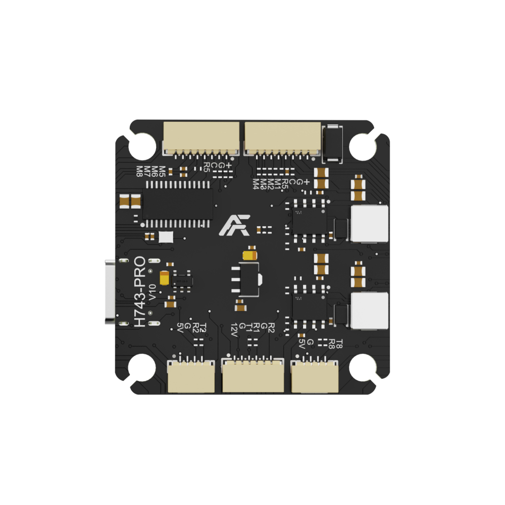 H743 PRO