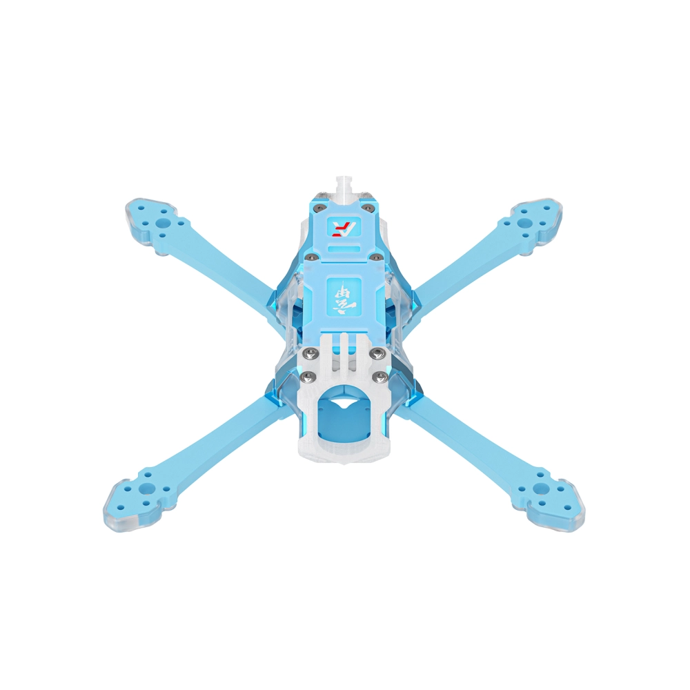 BANDO 5 Frame kit
