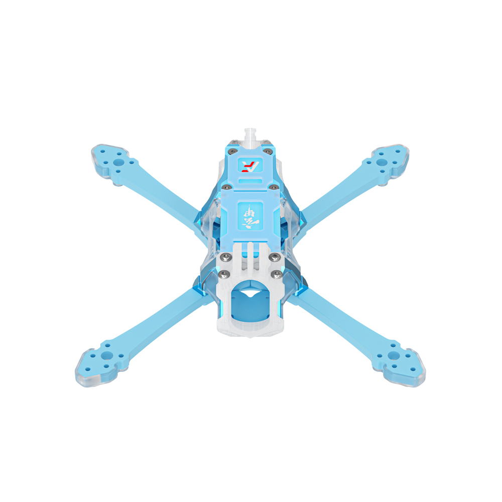 BANDO 5 Frame kit