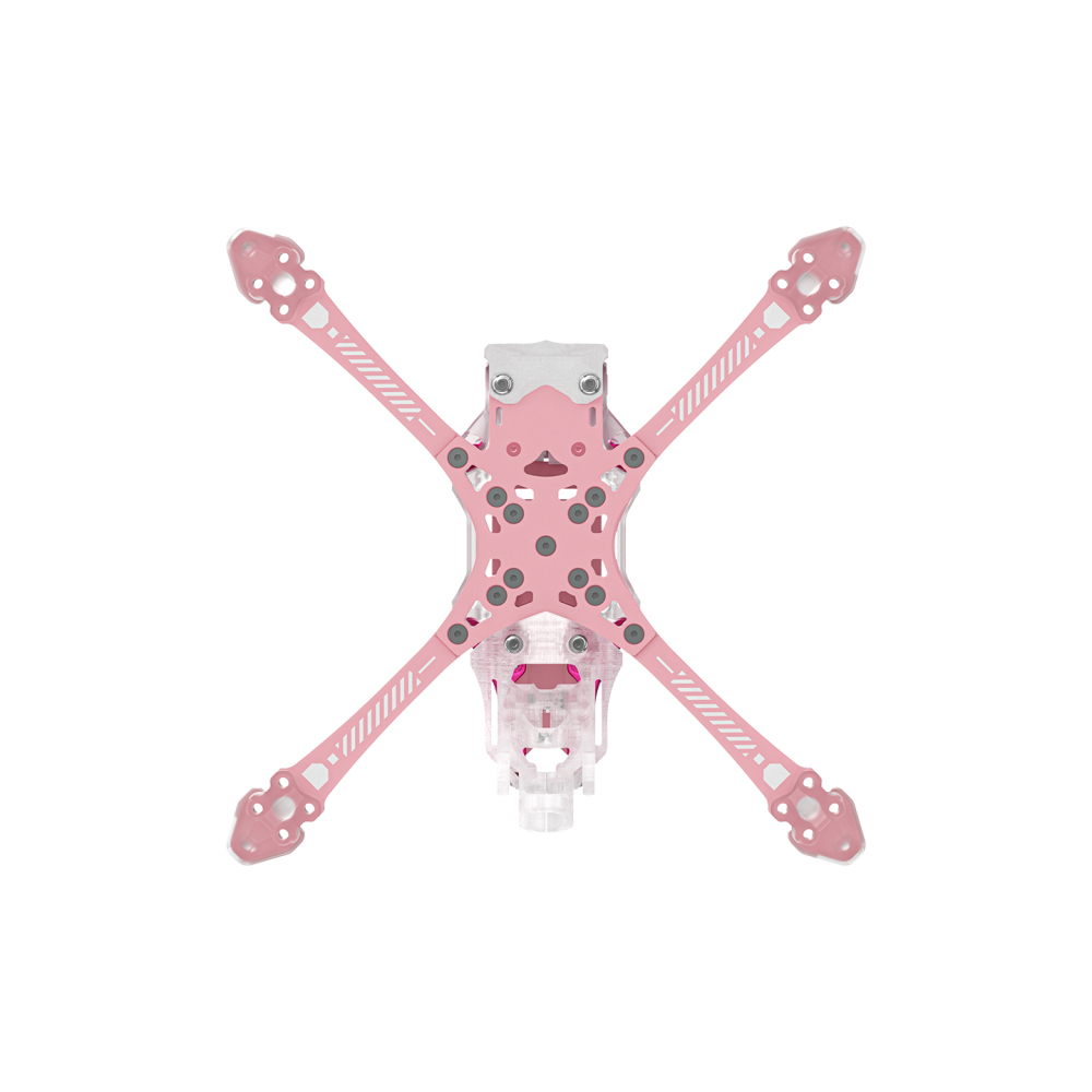 BANDO 5 Frame kit