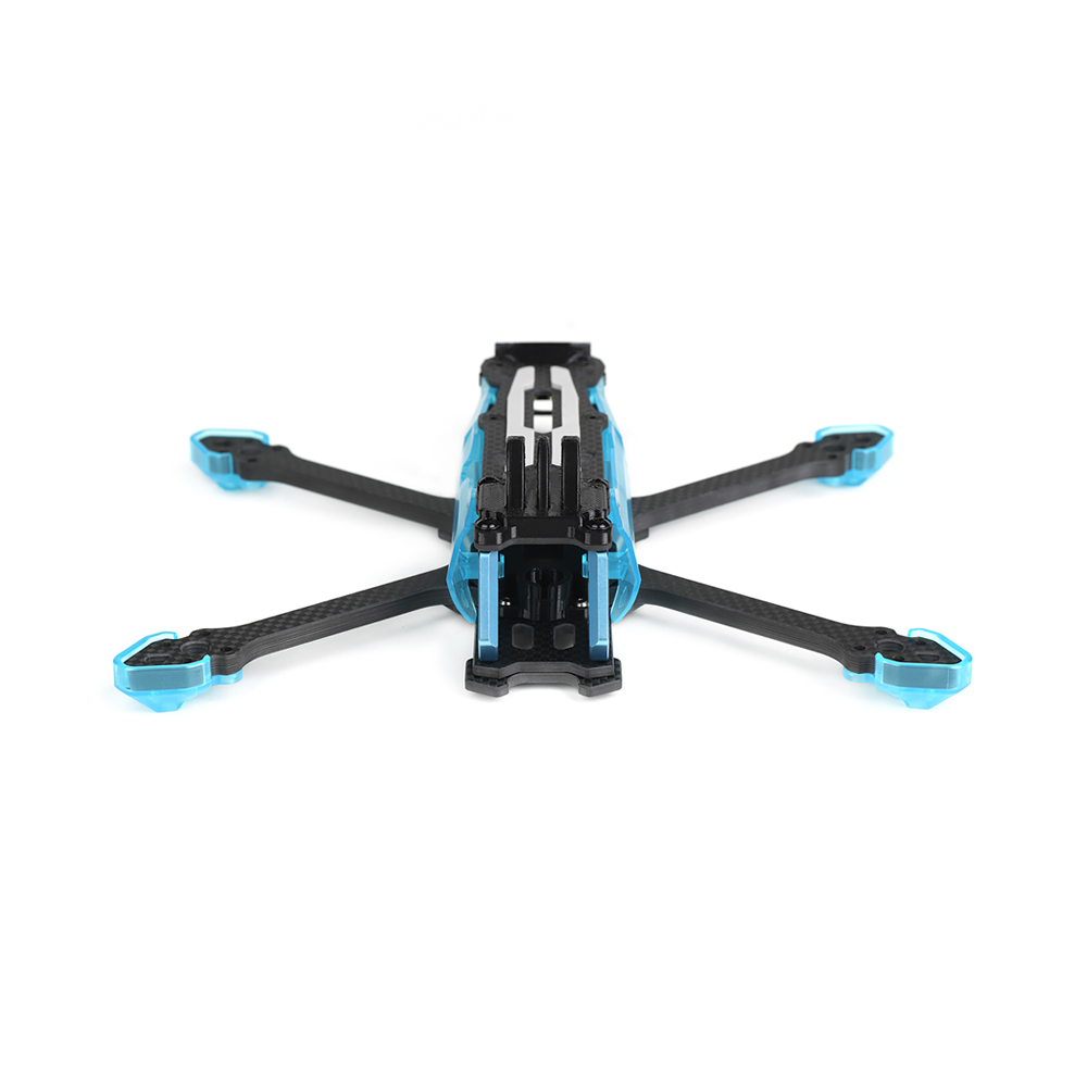 MANTA 5 SE V2 Frame kit Performance Evolved