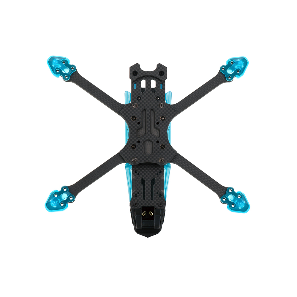 MANTA 5 SE V2 Frame kit Performance Evolved