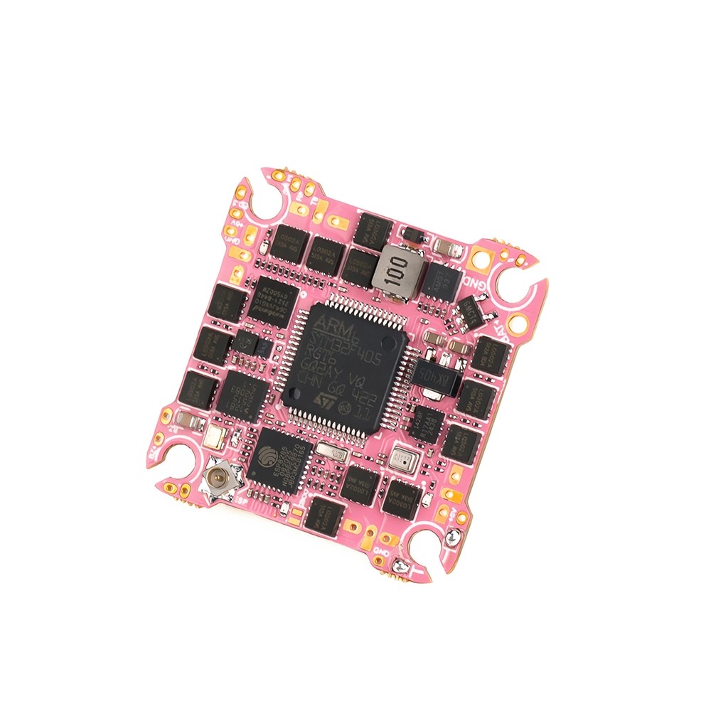 ARGUS AIO 20A F405 Flight Controller STACK