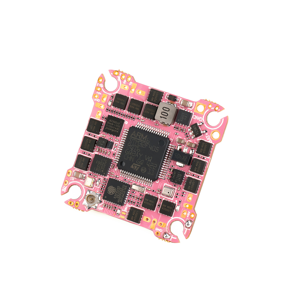 ARGUS AIO 20A F405 Flight Controller STACK