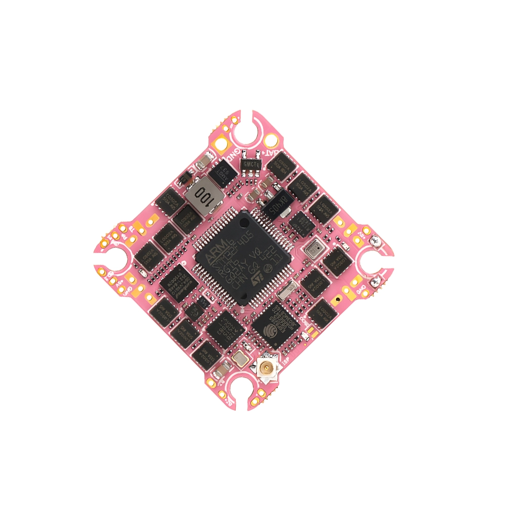 ARGUS AIO 20A F405 Flight Controller STACK