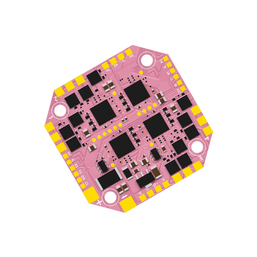 H743 AIO 25A H743