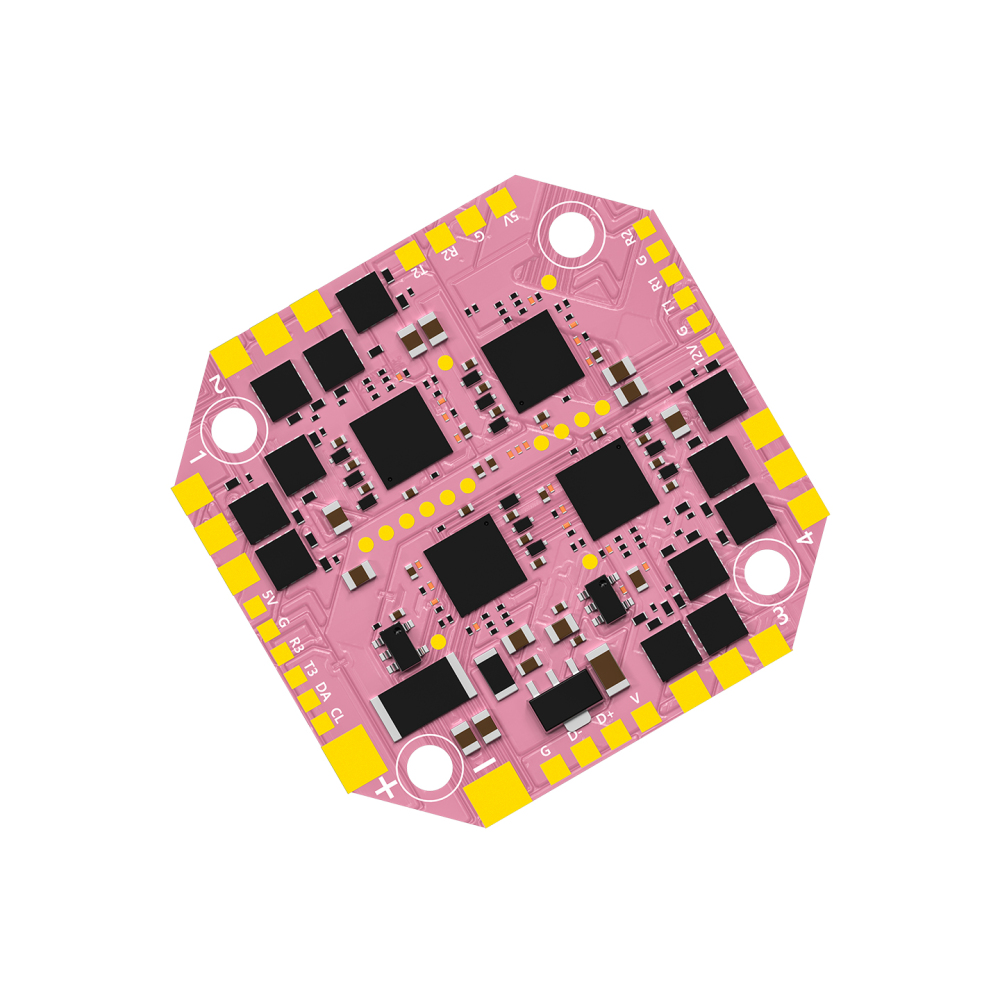 H743 AIO 25A H743