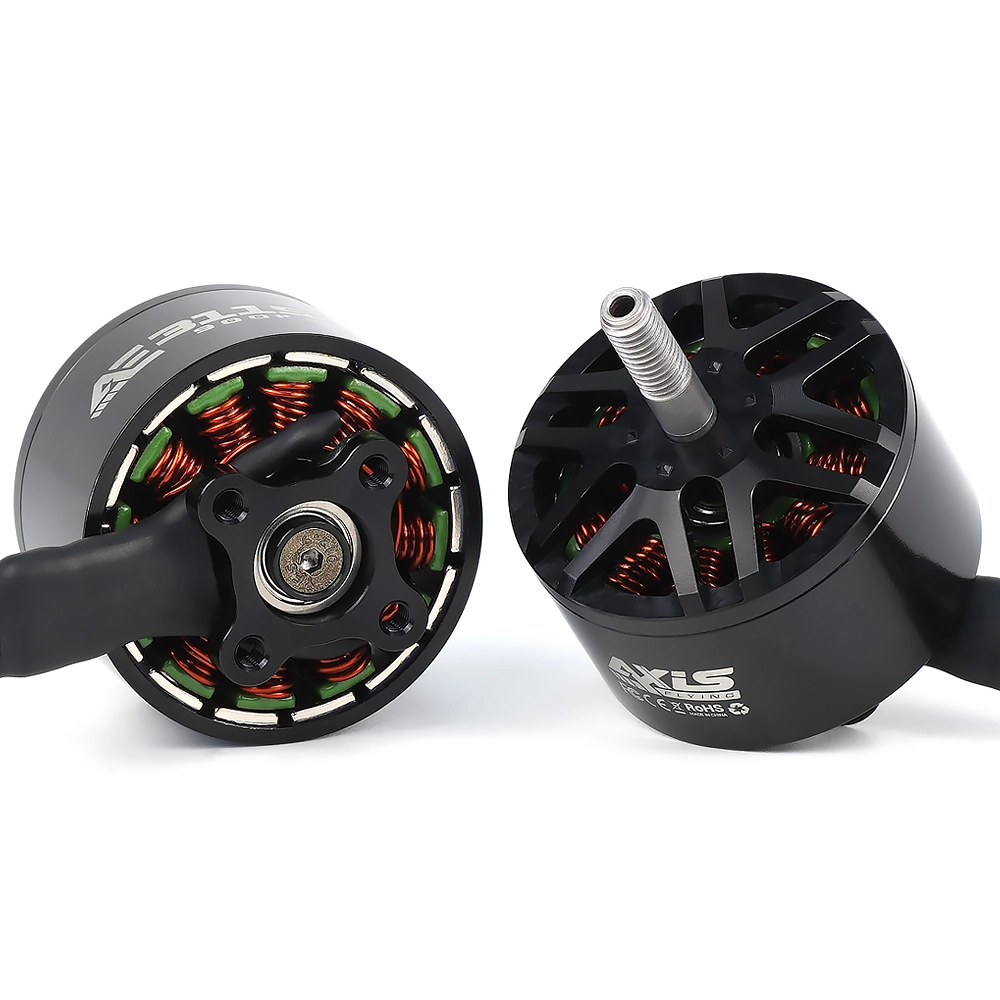 AZ3115 3-6S Brushless Motor