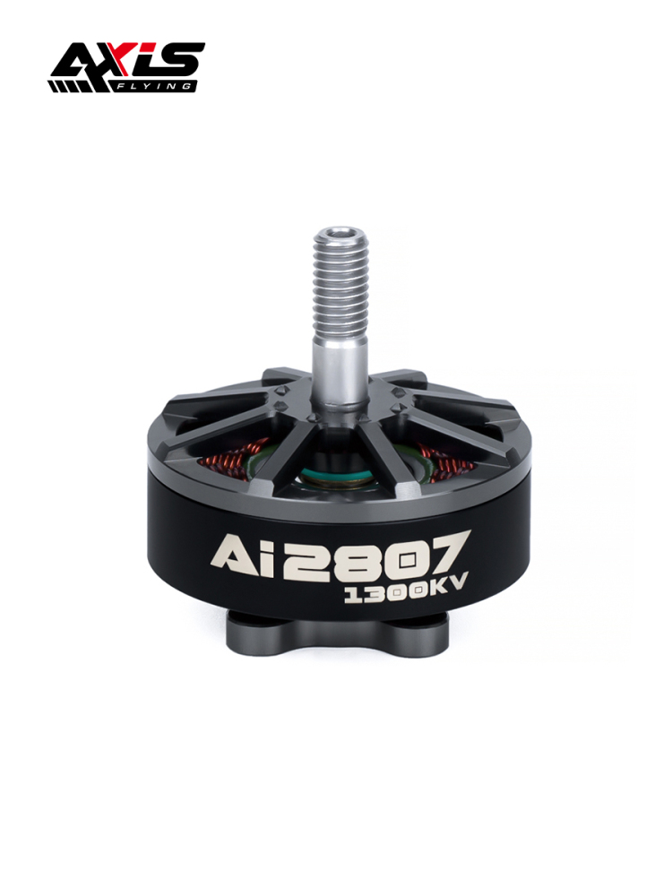 Ai2807 Brushless Motor for 7-inch FPV