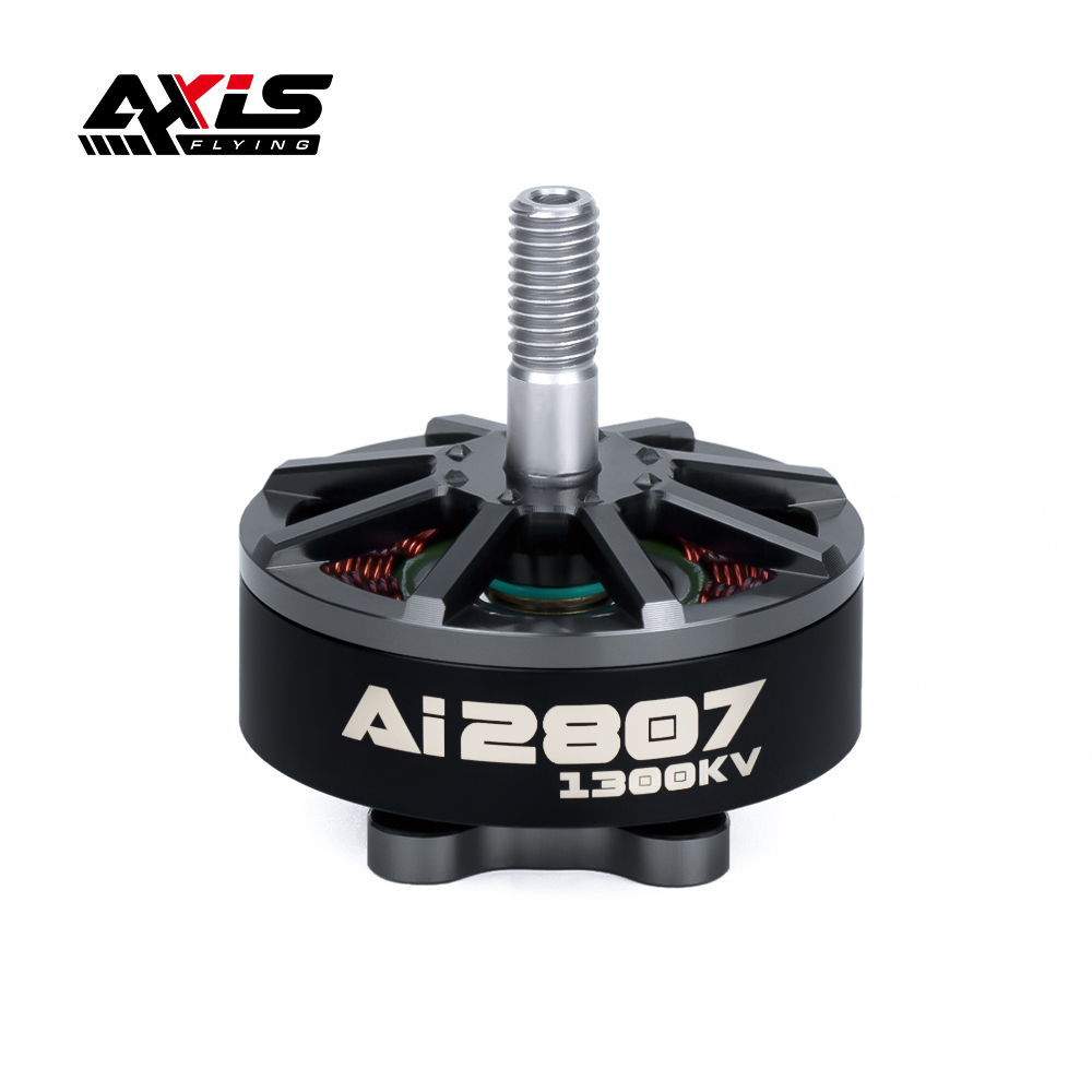 Ai2807 Brushless Motor for 7-inch FPV