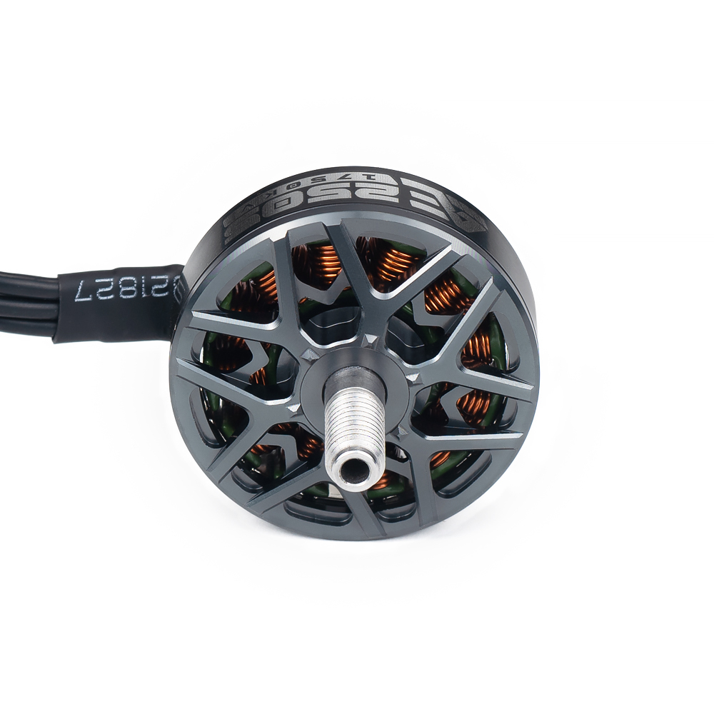 AE2505 AE series motors