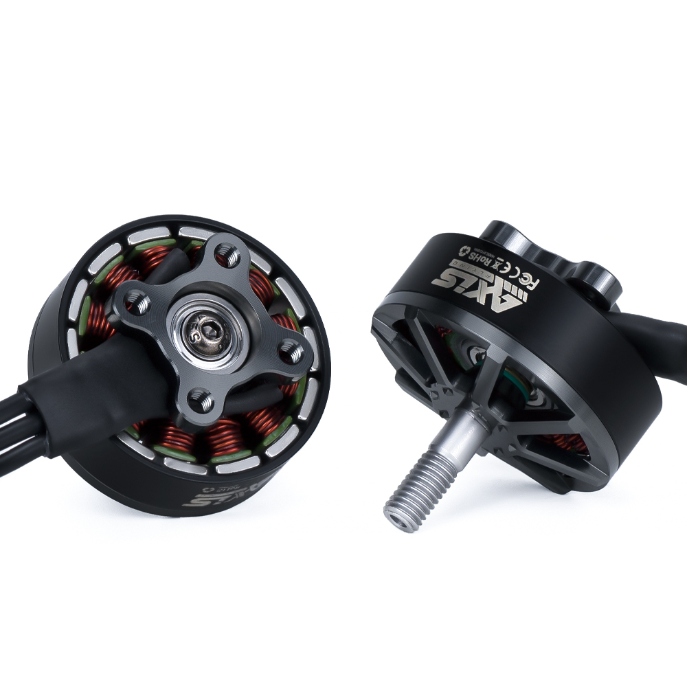 Ai2807 Brushless Motor for 7-inch FPV