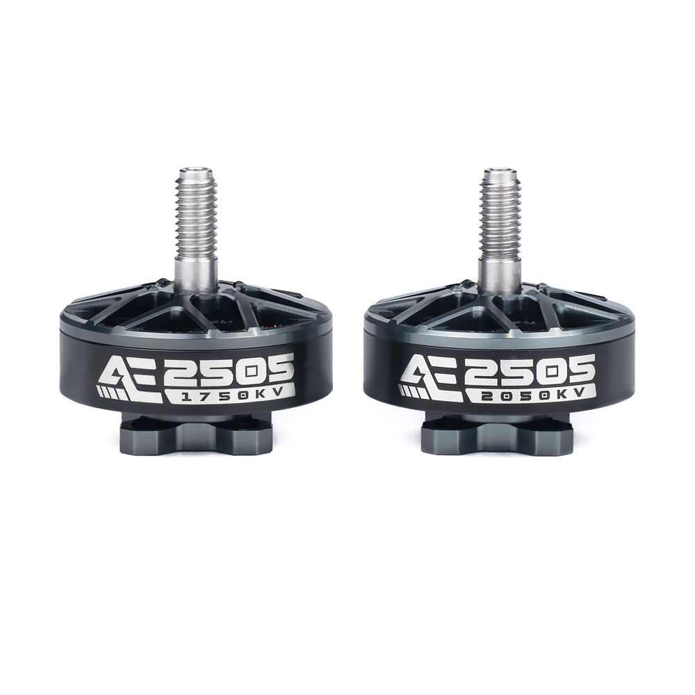 AE2505 AE series motors