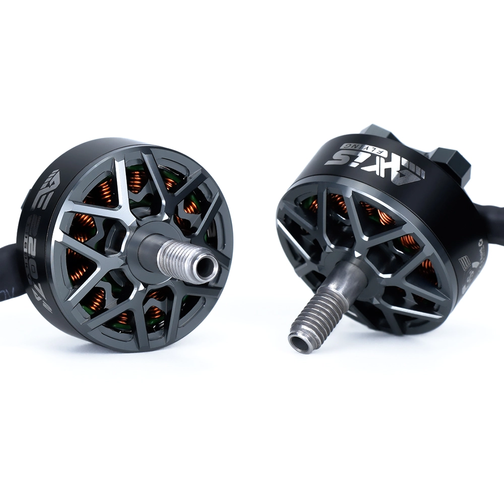 5inch brushless economic fpv motor AE2207 V2
