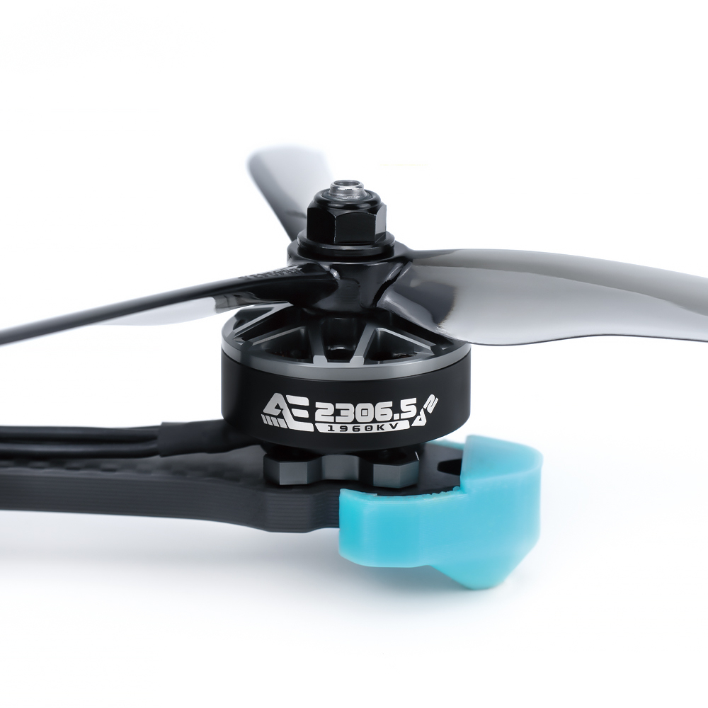 5inch brushless economic fpv motor AE2306.5 V2