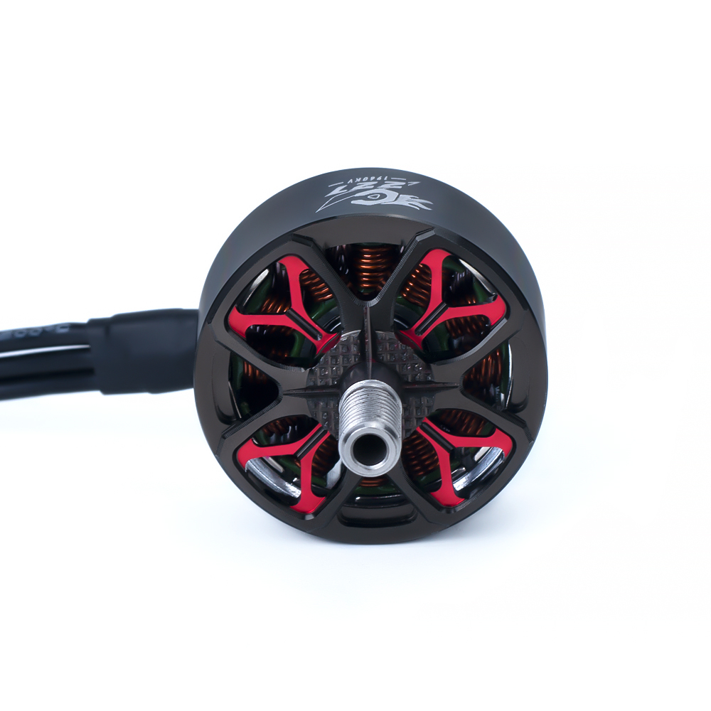 C227/5 inch C2207 1960KV brushless motor