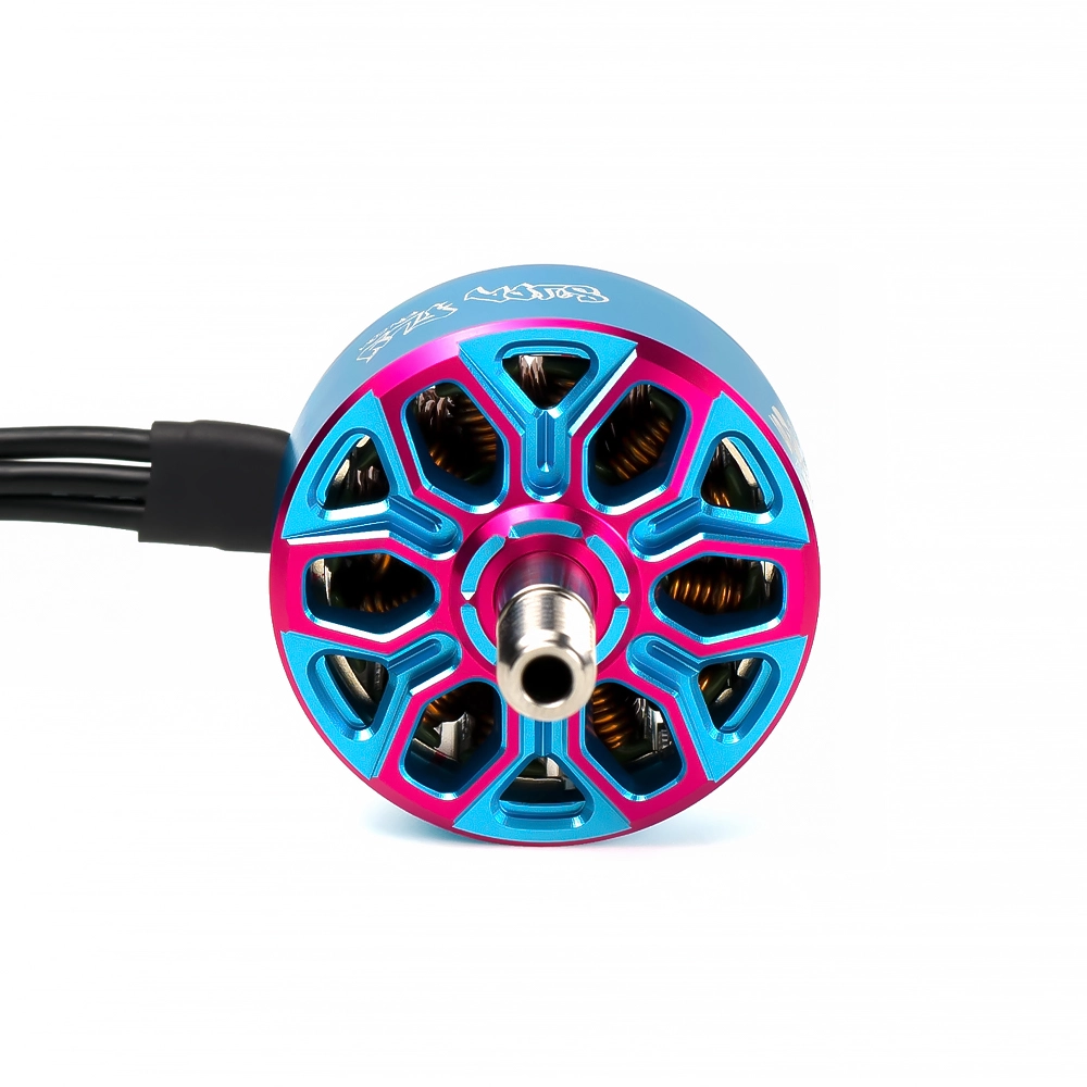 Brushless Motor 2207.5