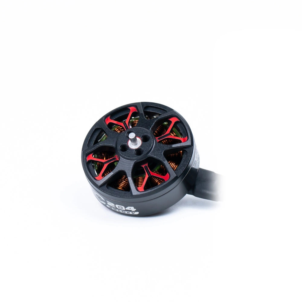 fpv brushless motor C204 2004