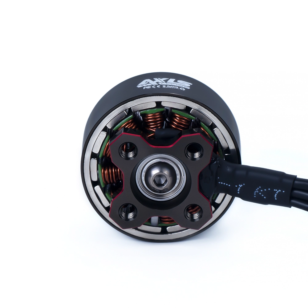 C227/5 inch C2207 1960KV brushless motor
