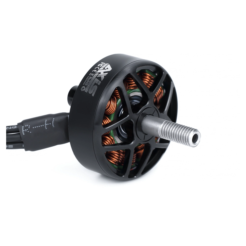 AZ2807  Brushless Motor for 7-inch Cinematic
