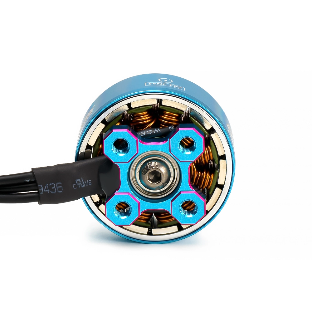 Brushless Motor 2207.5