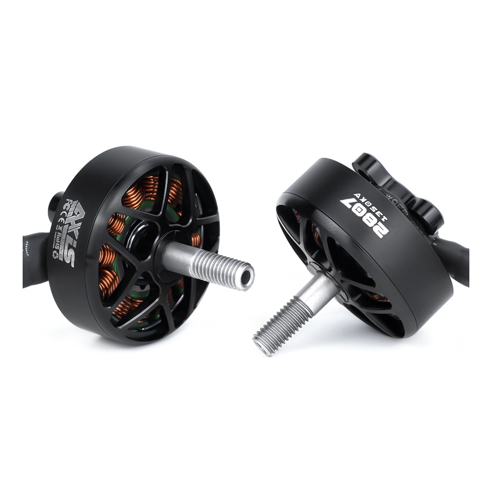AZ2807  Brushless Motor for 7-inch Cinematic