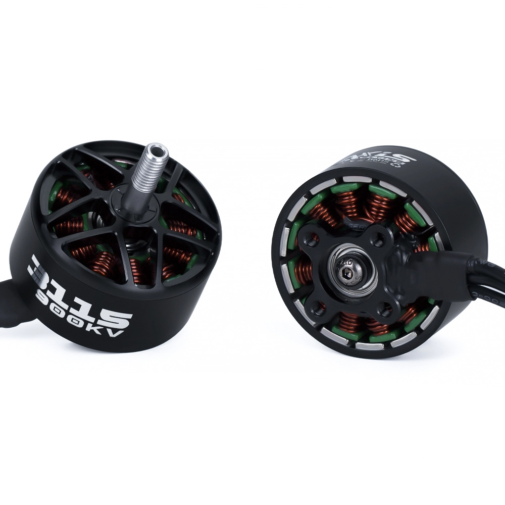 AZ3115 3-6S Brushless Motor for FPV Racing