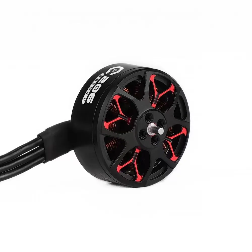fpv brushless motor C206 2006