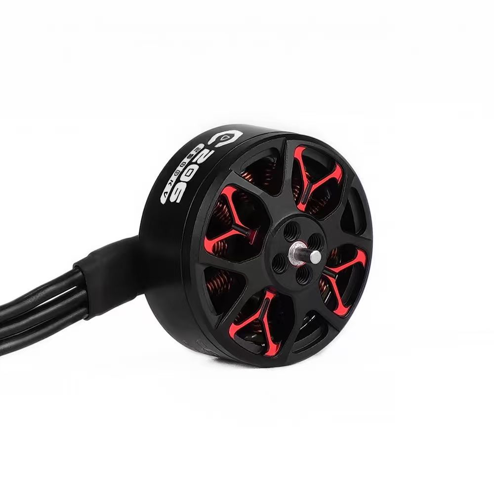 fpv brushless motor C206 2006