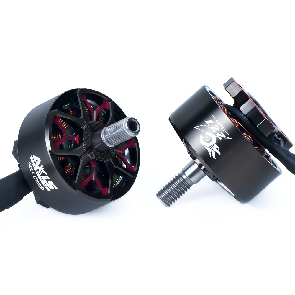 C227/5 inch C2207 1960KV brushless motor