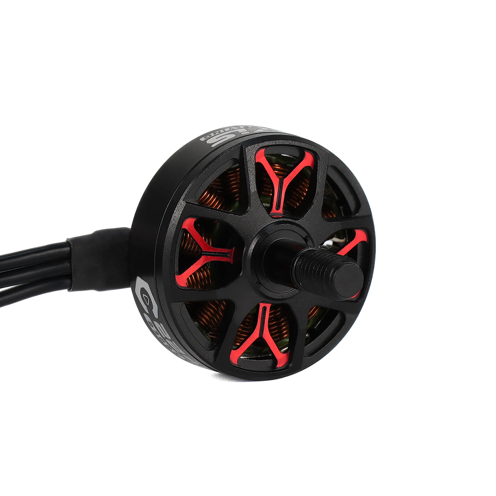 fpv brushless motor C224 2204.5