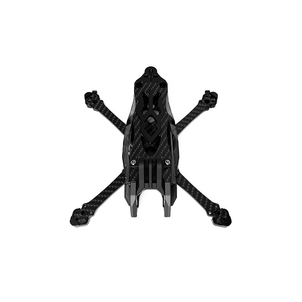 MANTA 30 FRAME High Strength Drone Frame Carbon