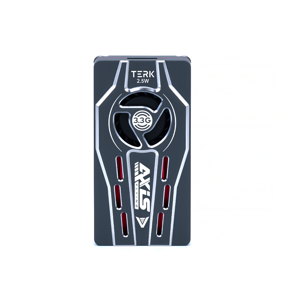 3.3G 2.5W Analog VTX