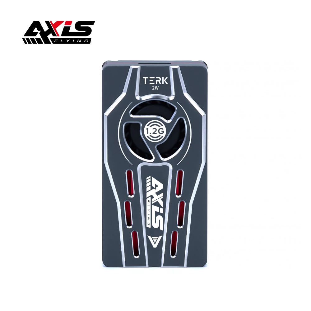 1.2G 2W Analog VTX