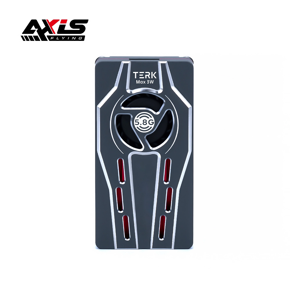 TERK5.8G 3W Analog VTX