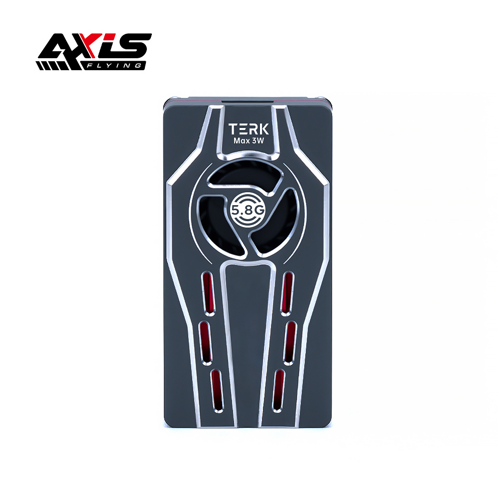 TERK5.8G 3W Analog VTX