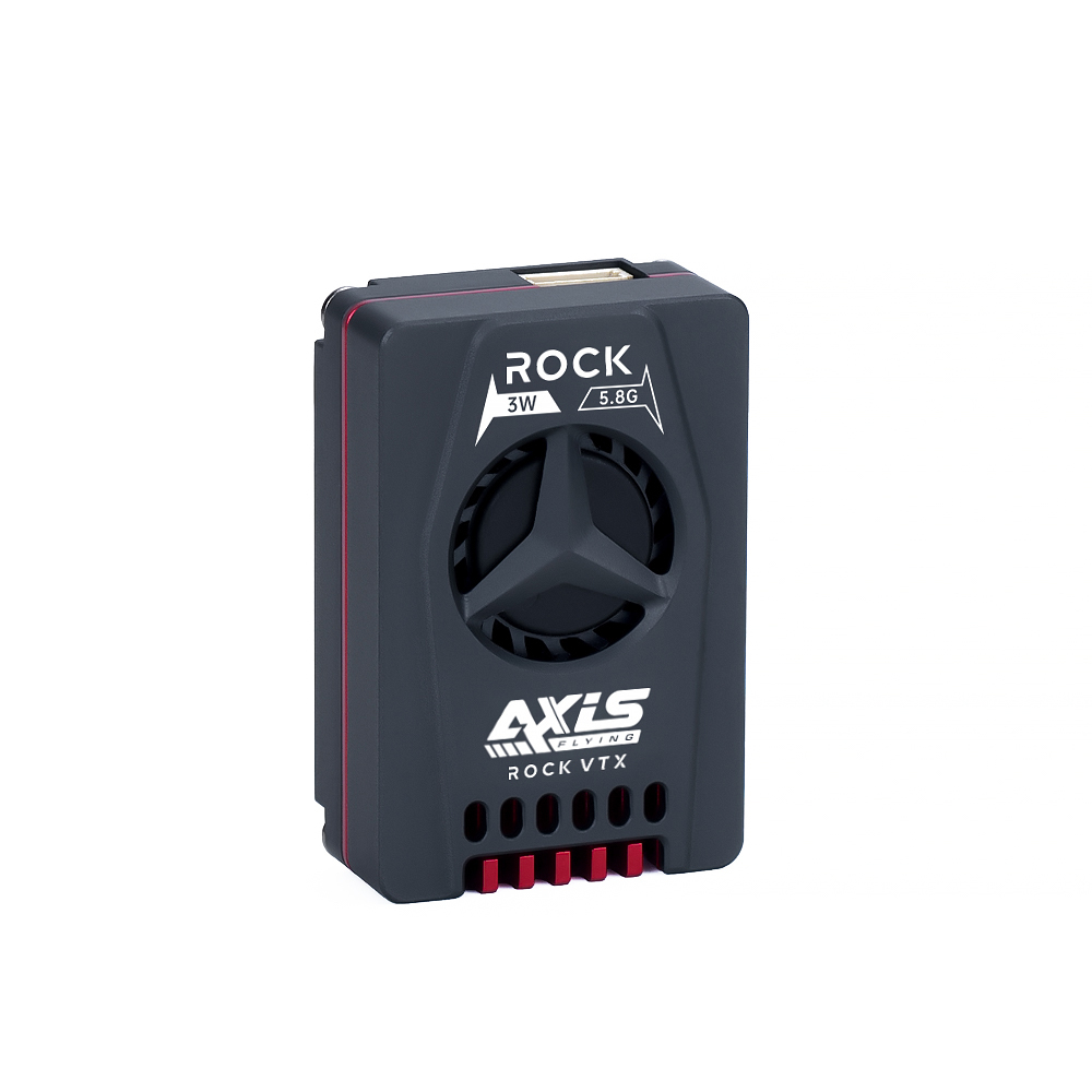 TERK5.8G 3W Analog