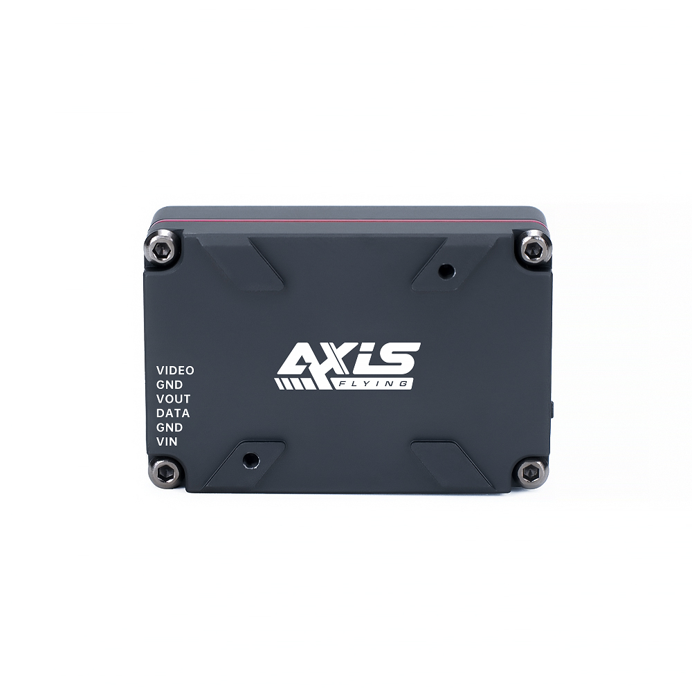 TERK5.8G 3W Analog