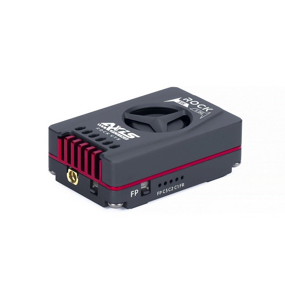 TERK5.8G 3W Analog