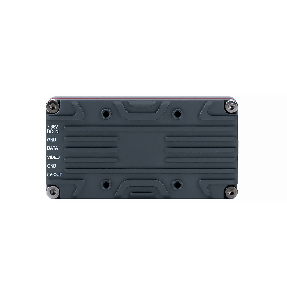 TERK5.8G 3W Analog VTX